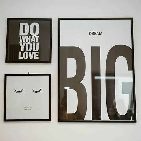 Vista Mare Benny's Bari