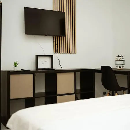 Vista Mare Benny's Apartman *