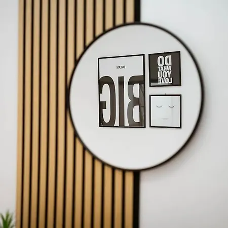 Apartman Vista Mare Benny's