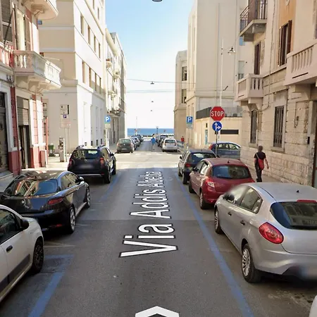 Apartament Vista Mare Benny's *