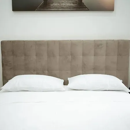 Vista Mare Benny's Bari