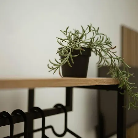 Vista Mare Benny's Lägenhet *