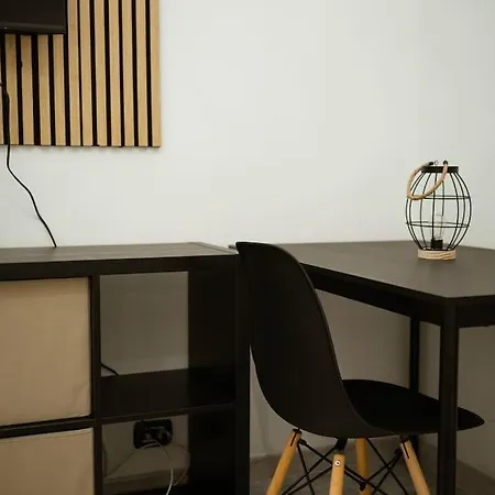 Vista Mare Benny's *