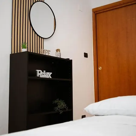 Vista Mare Benny's * Bari