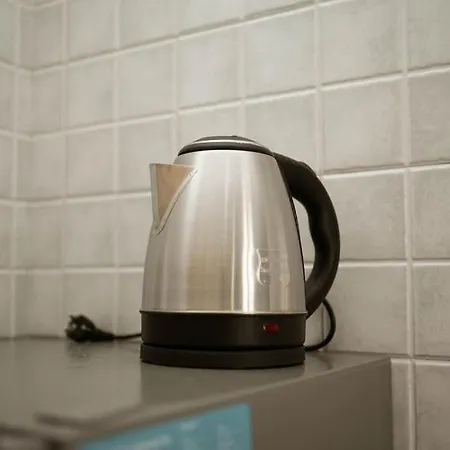 Vista Mare Benny's Apartament