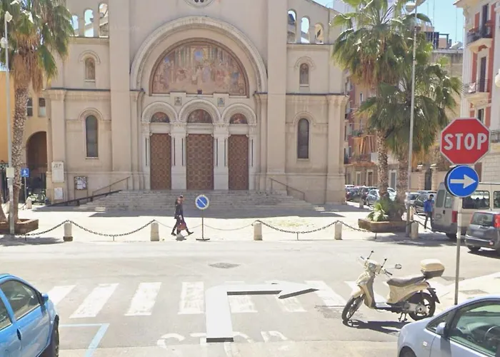 Vista Mare Benny's Bari