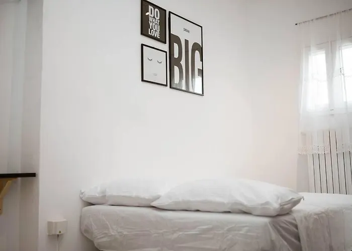 Apartament Vista Mare Benny's Bari