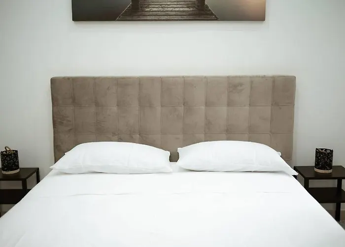 Vista Mare Benny's Bari