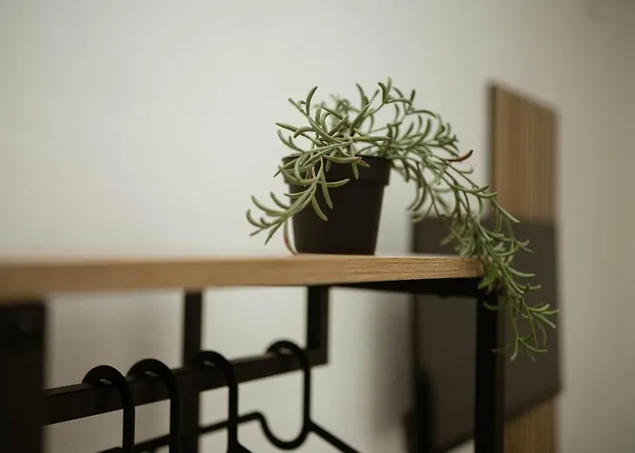 Vista Mare Benny's Apartament *