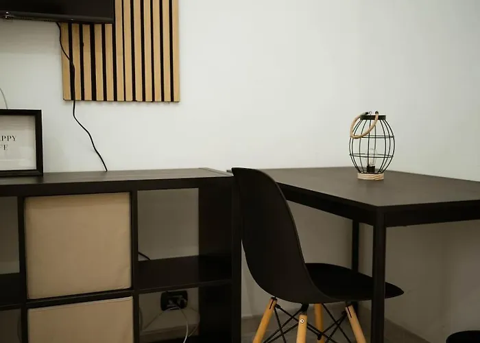 Vista Mare Benny's *