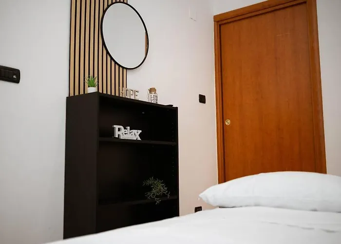 Vista Mare Benny's * Bari