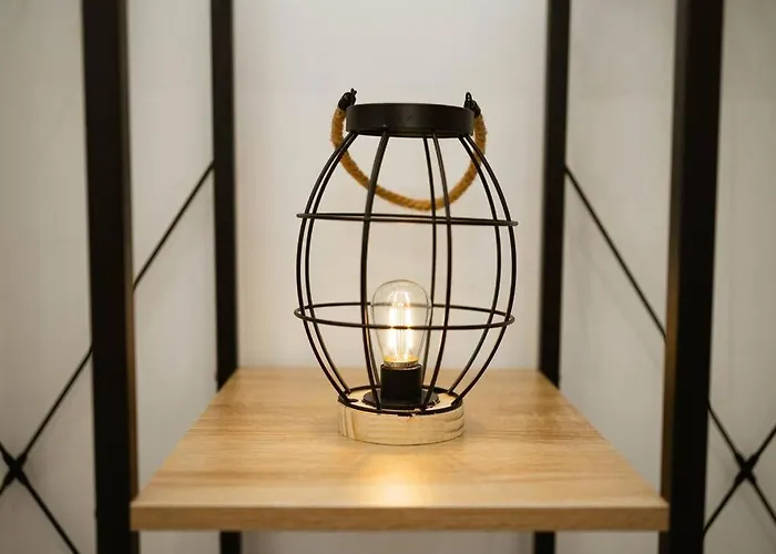 Vista Mare Benny's Apartament Bari