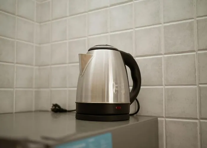 Vista Mare Benny's Apartament