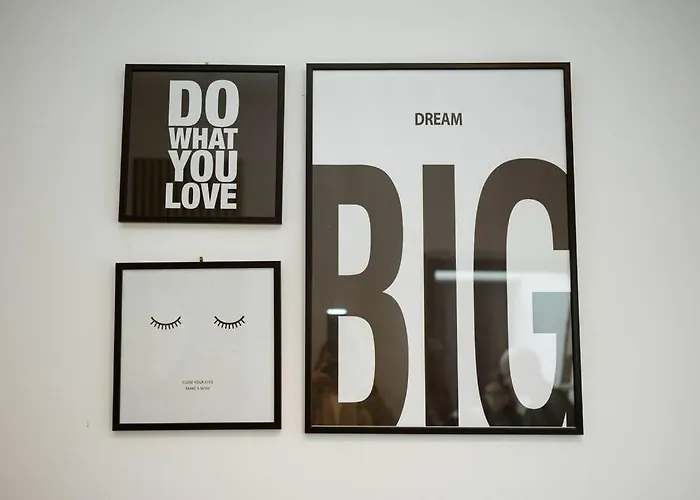 Vista Mare Benny's Bari