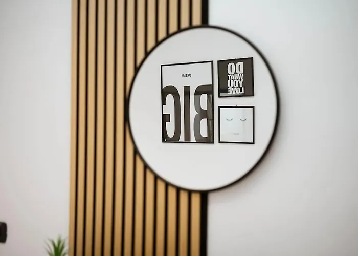 Apartament Vista Mare Benny's